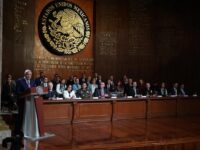 La ministra Piña, en fuego cruzado de 2024; buscaban foto con Xóchitl || Carlos Ramírez
