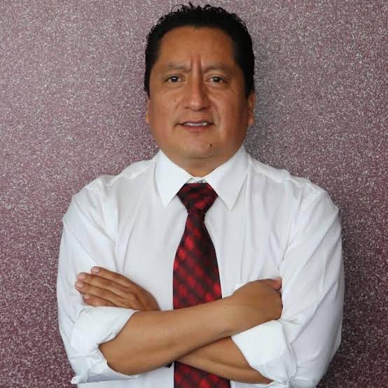 Marco Cuevas renuncia como Secretario de Organización del PRI