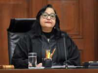 Ministra Piña, rebasada en las calles; provocó crisis de Estado || Carlos Ramírez