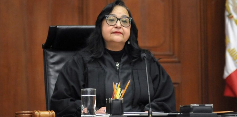 Ministra Piña, rebasada en las calles; provocó crisis de Estado || Carlos Ramírez