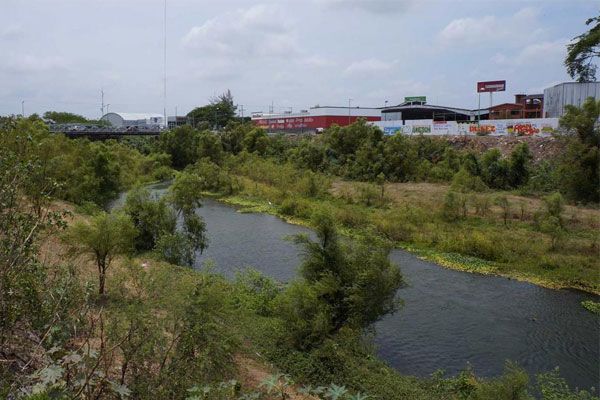 Concede jueza federal amparo a joven indígena oaxaqueña y Litigio Estratégico Indígena: ordena rescatar el Río de Los Perros