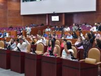 Congreso de Oaxaca urge a FGR, FGEO, justicia pronta por emboscadas; a Guardia Nacional y SEDENA, programa de desarme en todas las zonas conflictivas