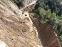 Supercarretera a la Costa, el gran engaño a Oaxaca, a AMLO y Jara || Alfredo Martínez de Aguilar