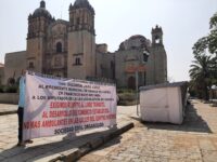 Salvemos el Patrimonio Cultural de la Humanidad con Amparos || Alfredo Martínez de Aguilar