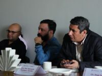 Instala Sego Grupo de Inteligencia y Coordinación Agraria para la Paz en Territorio