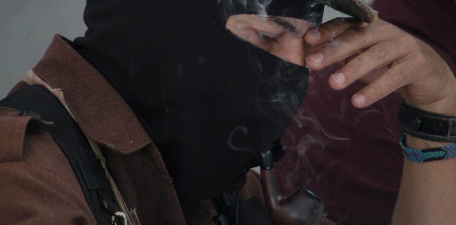 Fracaso de Marcos; “disculpe las molestias, esto es el crimen organizado” || Carlos Ramírez