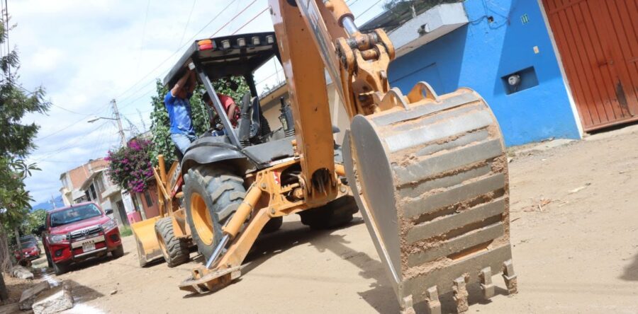 Con más obras hechas por el gobierno de Chente Castellanos  Xoxo se transforma y desarrolla