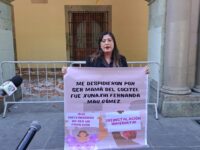 Denuncian a directora del COCITEI por despido injustificado