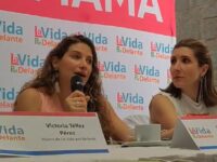 Presentan la campaña “Vale la Pena Ser Mamá”