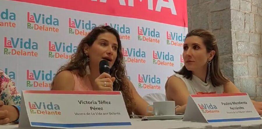 Presentan la campaña “Vale la Pena Ser Mamá”