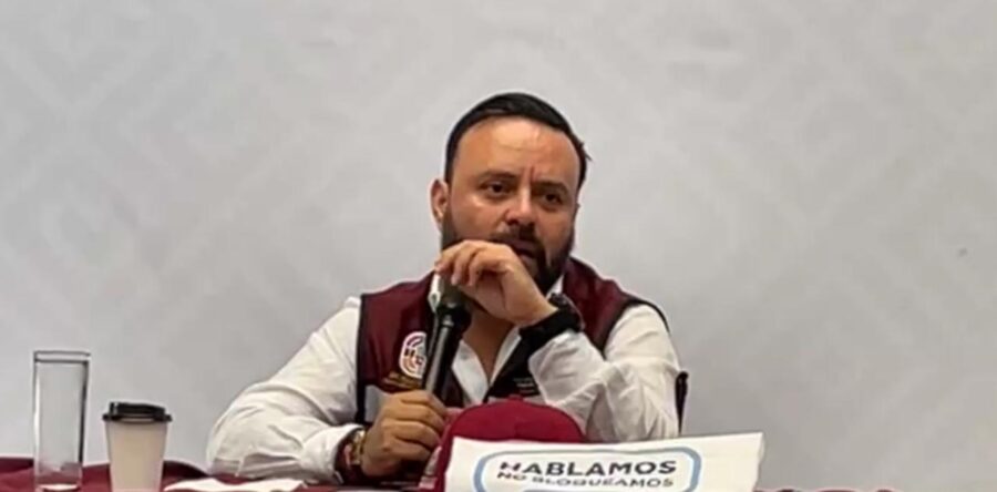 Avanza la atención de conflictos agrarios en Oaxaca