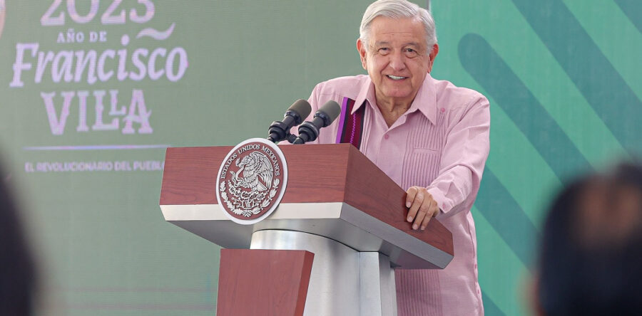 Hasta febrero y junio de 2024 la inauguración de las autopistas a la Costa e Istmo