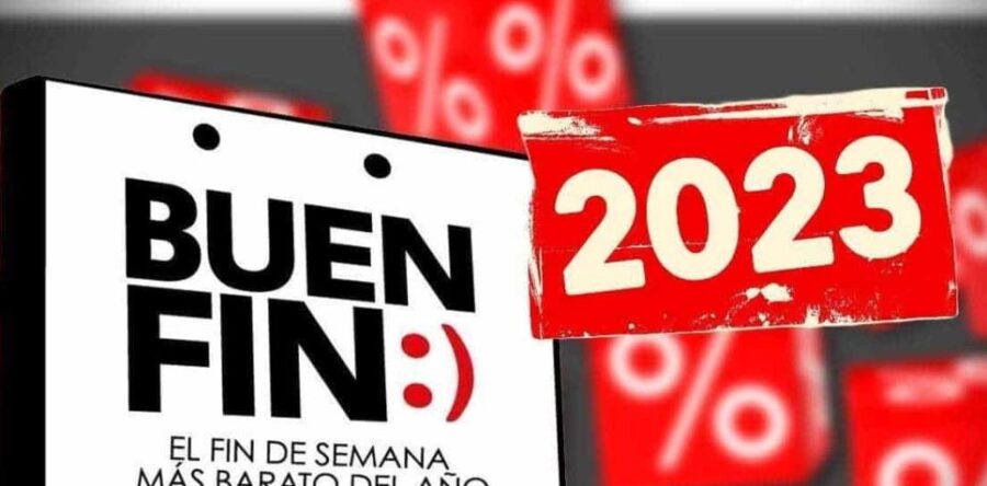 Profeco vigilante en el Buen Fin 2023