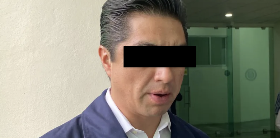 Juez ordena encarcelar a ex titular de Sinfra y dos meses para el cierre de investigación por daño el erario de 51.6 mdp