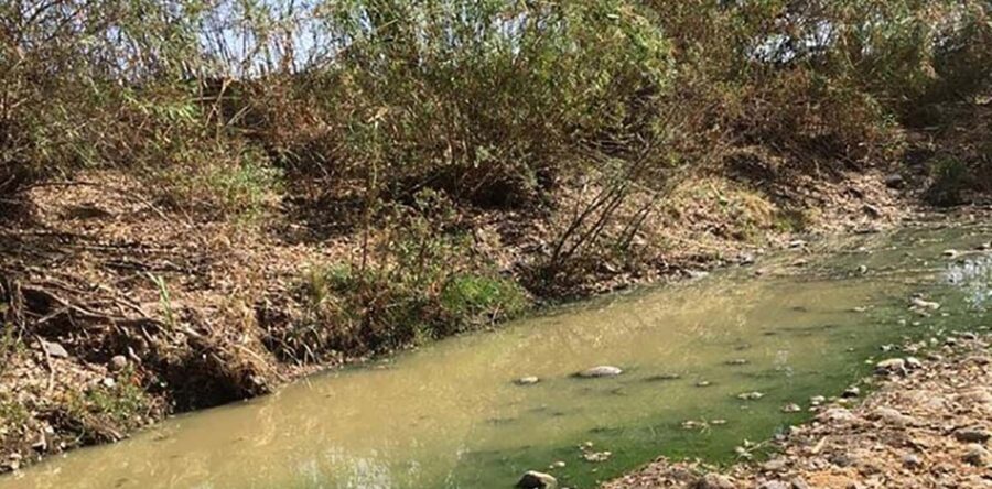 CNDH emite recomendación 212/2023 para el rescate del río Mixteco