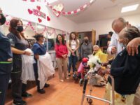 Fortalece DIF Oaxaca acciones para garantizar vida digna para personas adultas mayores