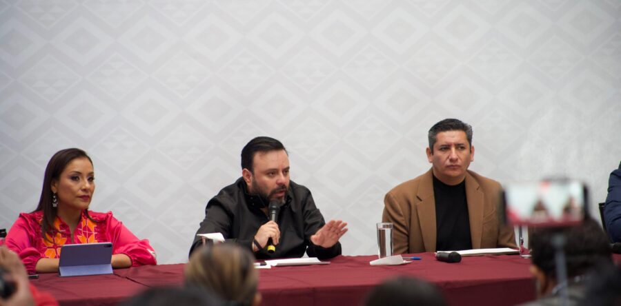 Con diálogo logran Sego y Junta de Conciliación Agraria solucionar conflicto entre Zenzontepec y Amoltepec