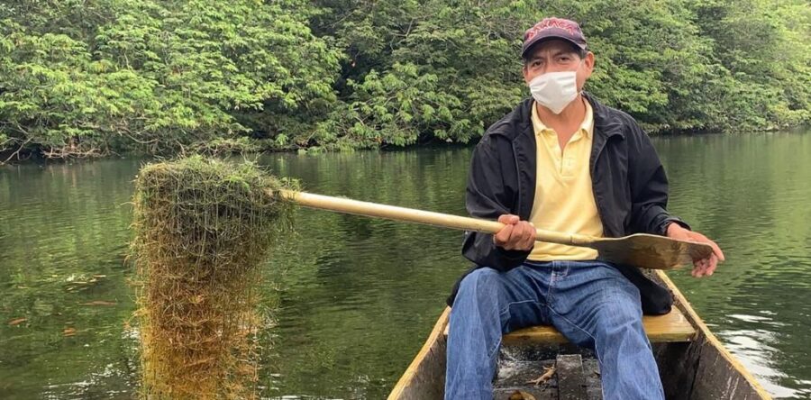 CNDH emite recomendación 267/2023 contra presidente municipal de Tuxtepec y Conagua por contaminación del río Papaloapan