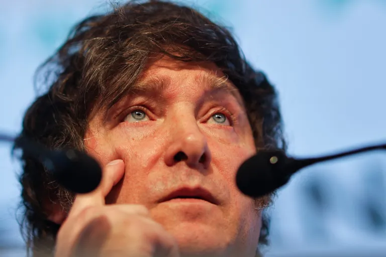 Milei aplicará shock salvaje como De la Madrid y Salinas || Carlos Ramírez