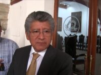 Francisco Martínez Neri buscará a AMLO para la solución de la problemática de la basura en la capital