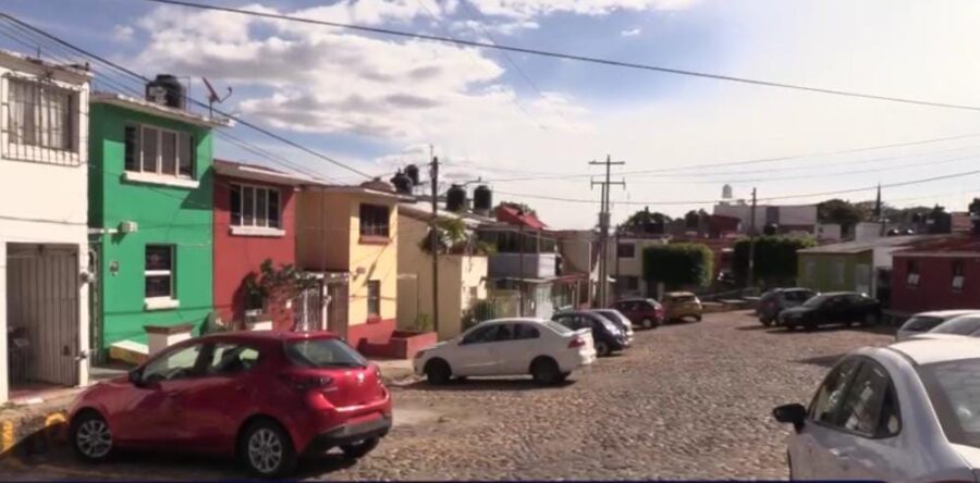 Por falta de agua protestarán en la Sexta Etapa del Infonavit 1ro de Mayo