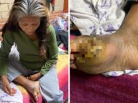 Piden apoyo económico para Edmunda García