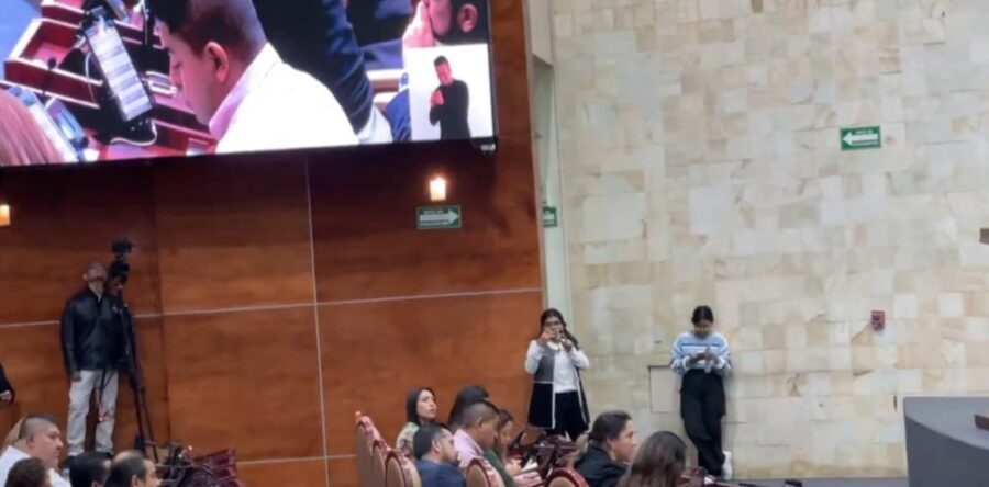 Congreso de Oaxaca reforma constitución para que mujer asuma Presidencia  del Poder Judicial; con aval de Jara, Magistrada, Berenice Ramírez, la perfilada