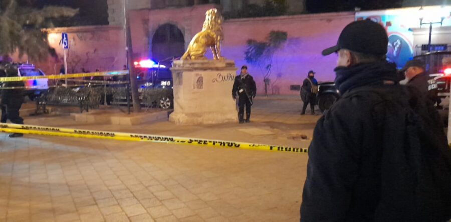 Verbeneros y dueños de juegos mecánicos se inconforman en la capital del estado