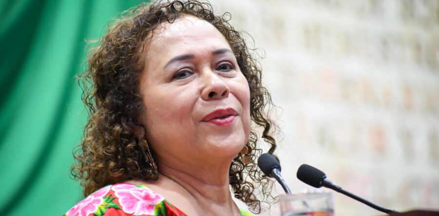 Chocan PRI-PRD con Morena y PVEM por seguridad pública en Oaxaca