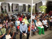 Inicia el Ayuntamiento de Oaxaca de Juárez recaudación 2024