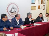 Instruye Martínez Neri a funcionariado municipal a conducirse con responsabilidad