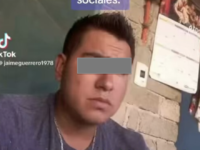 Detiene Fiscalía de Oaxaca a padre que violaba a su hija; juez lo había dejado libre