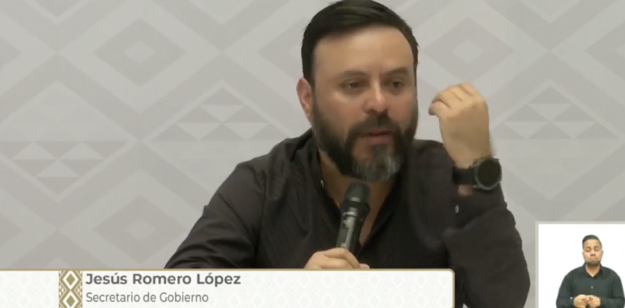 Implementarán operativos contra empresas clandestinas que trasladan a migrantes