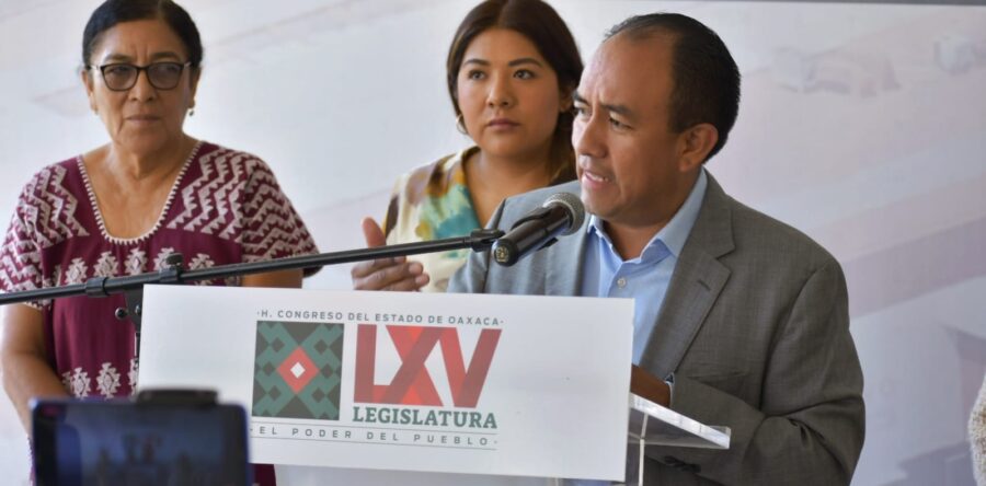 Congresistas de Morena enmiendan plana a Presidente de Xoxo;  “tijerazo” de 48.5 mdp al presupuesto por mala recaudación de impuestos
