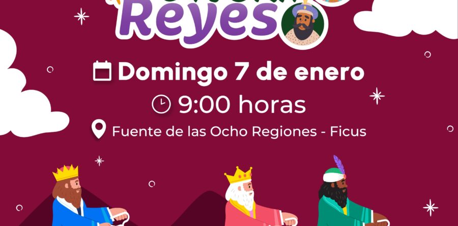 Invita DIF Oaxaca a la edición especial de Diverti Reyes el domingo 7 de enero