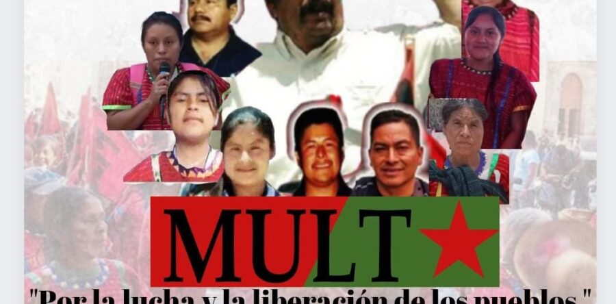 Se movilizará el MULT en exigencia de justicia