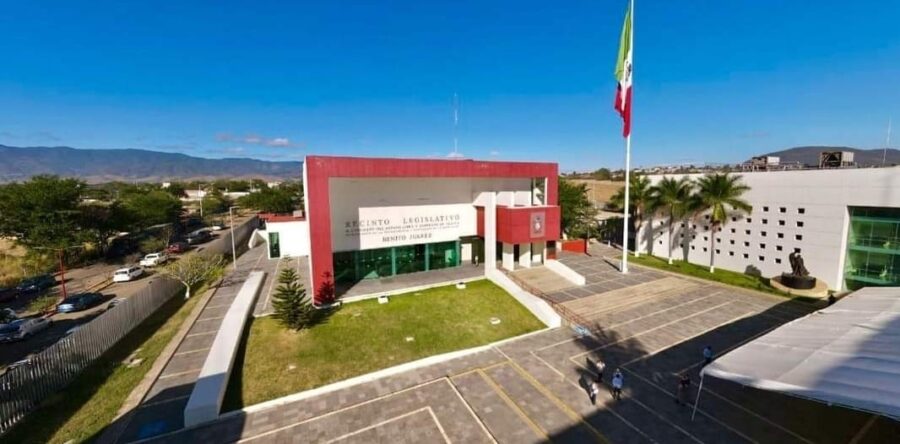 Comenzarán este lunes comparecencias de titulares de Secretarías del Poder Ejecutivo