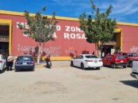 Roban equipo a periodistas en Santa Rosa Panzacola