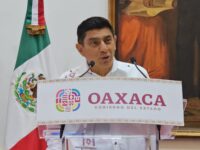 Niega Jara contratación de más deuda pública; es para “proteger” tasas de interés, afirma tesorero