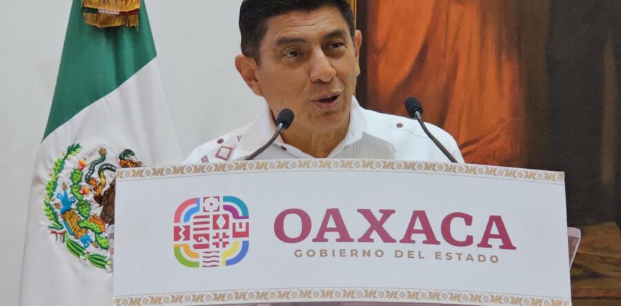 Niega Jara contratación de más deuda pública;  es para “proteger” tasas de interés, afirma tesorero