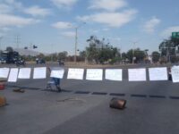 Sigue la preparatoria 7 de la UABJO en conflicto