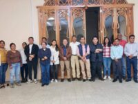 5 de mayo UABJO apuesta por formar especialistas en Oaxaca