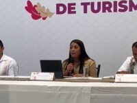Anuncian el Encuentro Nudista Zipolite 2024