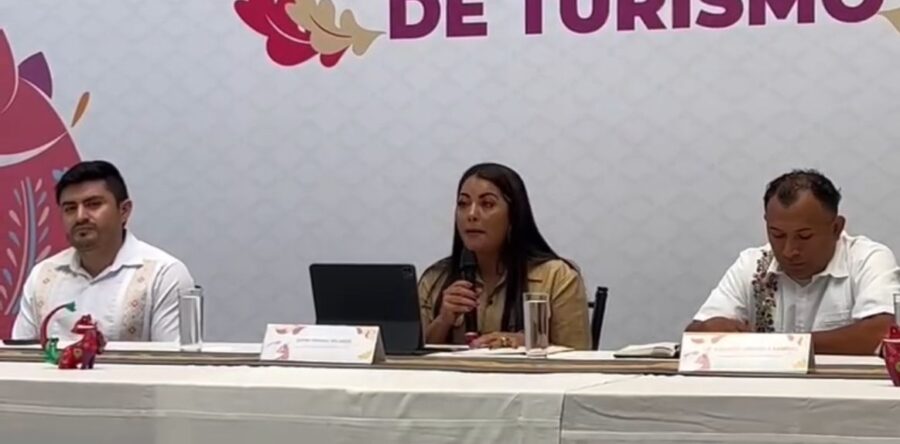 Anuncian el Encuentro Nudista Zipolite 2024