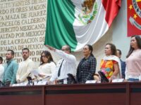 Oaxaca en el top 5 de Estados más seguros del país; empero, extorsión y trata aumentaron en 27.19% y 50%, narcomenudeo en 122.54%: SSPC