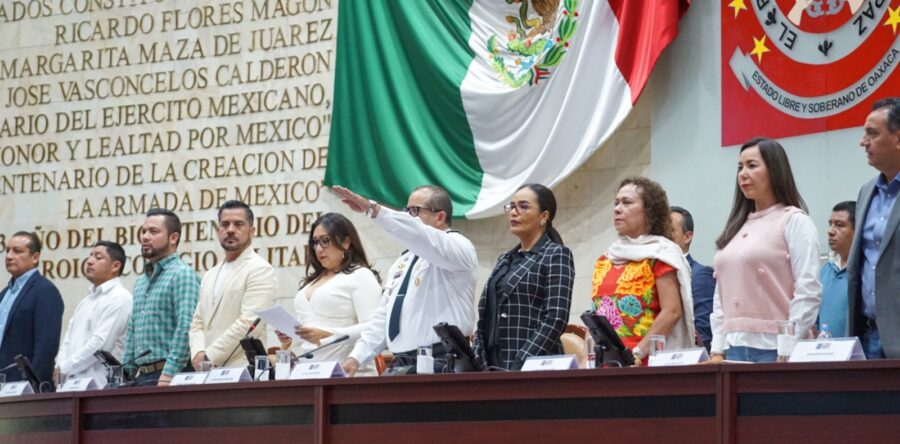 Oaxaca en el top 5 de Estados más seguros del país; empero, extorsión y trata aumentaron en 27.19% y 50%, narcomenudeo en 122.54%: SSPC