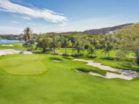 Campo de golf en polígono de Fonatur, en posesión ilegal: Gobierno de Oaxaca