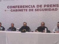 SEGO atiende los bloqueos registrados en Oaxaca