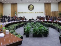 Nacidos en marzo y abril, cuyo primer apellido  inicie con la letra “A”  integraran las casillas el 2 de junio