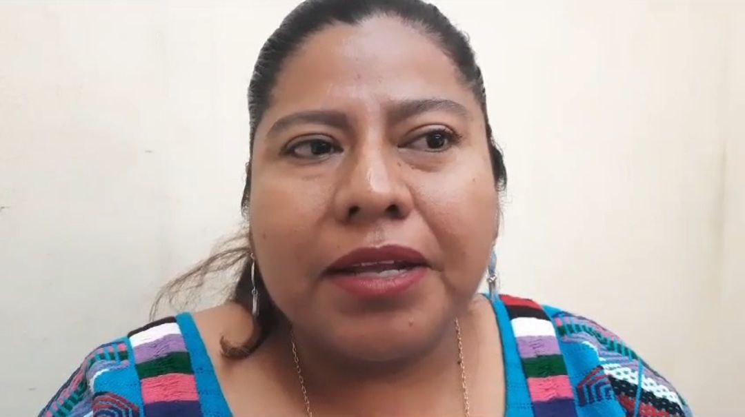 Denuncian al presidente de San Juan Lalana por violencia política